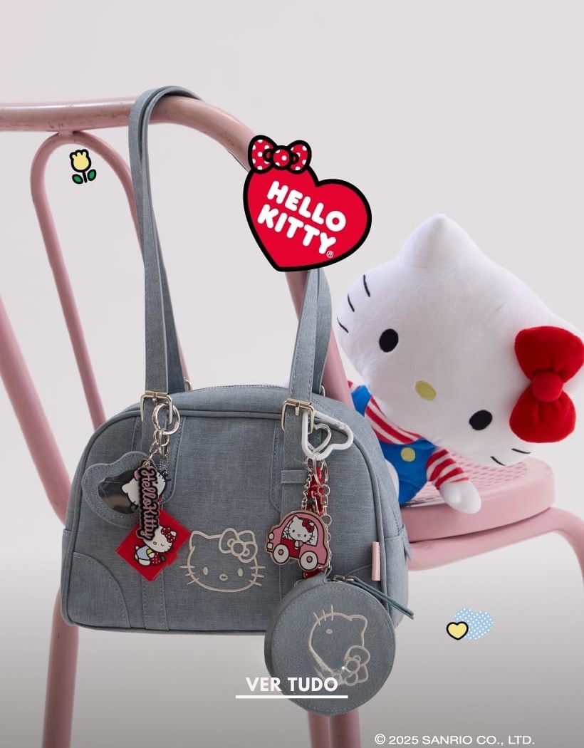 Hello Kitty 2025